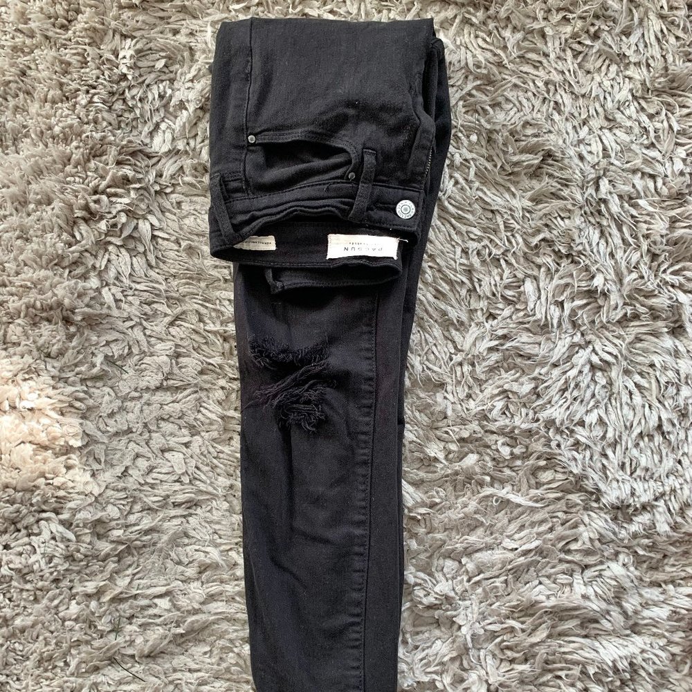 Pacsun Jeans